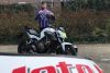 Timo uit Soest is geslaagd bij MotoJon Motorrijschool (foto 2)