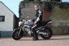 Rico uit Hilversum is geslaagd bij MotoJon Motorrijschool (foto 3)