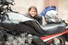 Alister uit Ankeveen is geslaagd bij MotoJon Motorrijschool (foto 6)