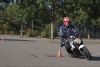 Roald uit Loosdrecht is geslaagd bij MotoJon Motorrijschool (foto 3)