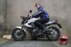 Richard uit Loosdrecht is geslaagd bij MotoJon Motorrijschool (foto 2)