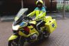 Thimo uit Ter Aar is geslaagd bij MotoJon Motorrijschool