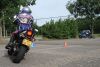Corné uit Zegveld is geslaagd bij MotoJon Motorrijschool (foto 4)