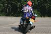 Harmen uit Kortenhoef is geslaagd bij MotoJon Motorrijschool (foto 2)