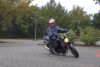 Anco uit Hilversum is geslaagd bij MotoJon Motorrijschool (foto 3)