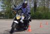 Robert uit Breukelen is geslaagd bij MotoJon Motorrijschool (foto 3)