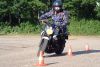 Leon uit Nederhorst den Berg is geslaagd bij MotoJon Motorrijschool (foto 3)