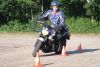 Edgar uit Amsterdam is geslaagd bij MotoJon Motorrijschool (foto 2)