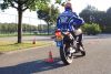 Max uit Kortenhoef is geslaagd bij MotoJon Motorrijschool (foto 3)