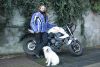 Bianca uit Hilversum is geslaagd bij MotoJon Motorrijschool (foto 2)
