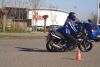 Maxime uit Hilversum is geslaagd bij MotoJon Motorrijschool (foto 6)