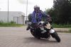 Marco uit Hilversum is geslaagd bij MotoJon Motorrijschool (foto 5)