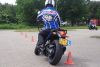 Boy uit Delft is geslaagd bij MotoJon Motorrijschool (foto 6)