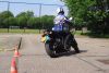 Boy uit Delft is geslaagd bij MotoJon Motorrijschool (foto 8)