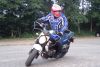 Daniël uit Hilversum is geslaagd bij MotoJon Motorrijschool (foto 3)