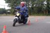 Daniël uit Hilversum is geslaagd bij MotoJon Motorrijschool (foto 4)