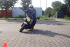 Eelco uit Loosdrecht is geslaagd bij MotoJon Motorrijschool (foto 3)