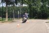 Marco uit Hilversum is geslaagd bij MotoJon Motorrijschool (foto 4)