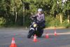 Olivier uit Hilversum is geslaagd bij MotoJon Motorrijschool (foto 2)