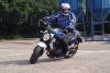 Ian uit Hilversum is geslaagd bij MotoJon Motorrijschool (foto 6)
