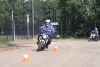 Ian uit Hilversum is geslaagd bij MotoJon Motorrijschool (foto 7)