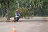 Mark uit Hilversum is geslaagd bij MotoJon Motorrijschool (foto 4)