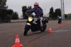 Jasper uit Bussum is geslaagd bij MotoJon Motorrijschool (foto 4)
