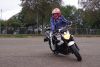 Jasper uit Bussum is geslaagd bij MotoJon Motorrijschool (foto 5)