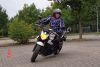 Nico uit Laren is geslaagd bij MotoJon Motorrijschool (foto 4)