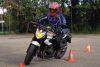 Hester uit Renswoude is geslaagd bij MotoJon Motorrijschool (foto 3)