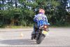 Domenik uit Blaricum is geslaagd bij MotoJon Motorrijschool (foto 5)