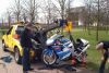 Erik uit Hilversum is geslaagd bij MotoJon Motorrijschool (foto 3)