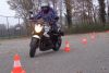 Stephan uit Loosdrecht is geslaagd bij MotoJon Motorrijschool (foto 3)