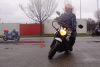 Jimmy uit Hilversum is geslaagd bij MotoJon Motorrijschool (foto 3)