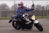 Eva uit Soest is geslaagd bij MotoJon Motorrijschool (foto 4)