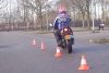 Bart uit Hilversum is geslaagd bij MotoJon Motorrijschool (foto 4)
