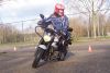 Ellis uit Hilversum is geslaagd bij MotoJon Motorrijschool (foto 2)