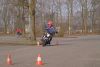 Iwan uit Hilversum is geslaagd bij MotoJon Motorrijschool (foto 5)