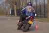 Sebastiaan uit Weesp is geslaagd bij MotoJon Motorrijschool (foto 7)