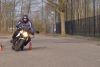 Sebastiaan uit Weesp is geslaagd bij MotoJon Motorrijschool (foto 9)