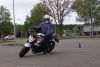 Jasper uit Utrecht is geslaagd bij MotoJon Motorrijschool (foto 3)