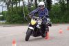 Carlo uit Hilversum is geslaagd bij MotoJon Motorrijschool (foto 3)