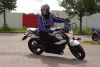 Charlie uit Amsterdam is geslaagd bij MotoJon Motorrijschool (foto 4)