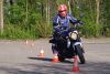 Kasper uit Hilversum is geslaagd bij MotoJon Motorrijschool (foto 5)