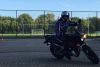 Bryan uit Baarn is geslaagd bij MotoJon Motorrijschool (foto 2)