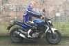 Tristan uit Baarn is geslaagd bij MotoJon Motorrijschool (foto 2)