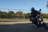 Tristan uit Baarn is geslaagd bij MotoJon Motorrijschool (foto 3)