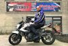 Fedor uit Eemnes is geslaagd bij MotoJon Motorrijschool (foto 2)