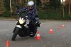 Vincent uit Baarn is geslaagd bij MotoJon Motorrijschool (foto 2)