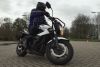 Rick uit Hilversum is geslaagd bij MotoJon Motorrijschool (foto 3)